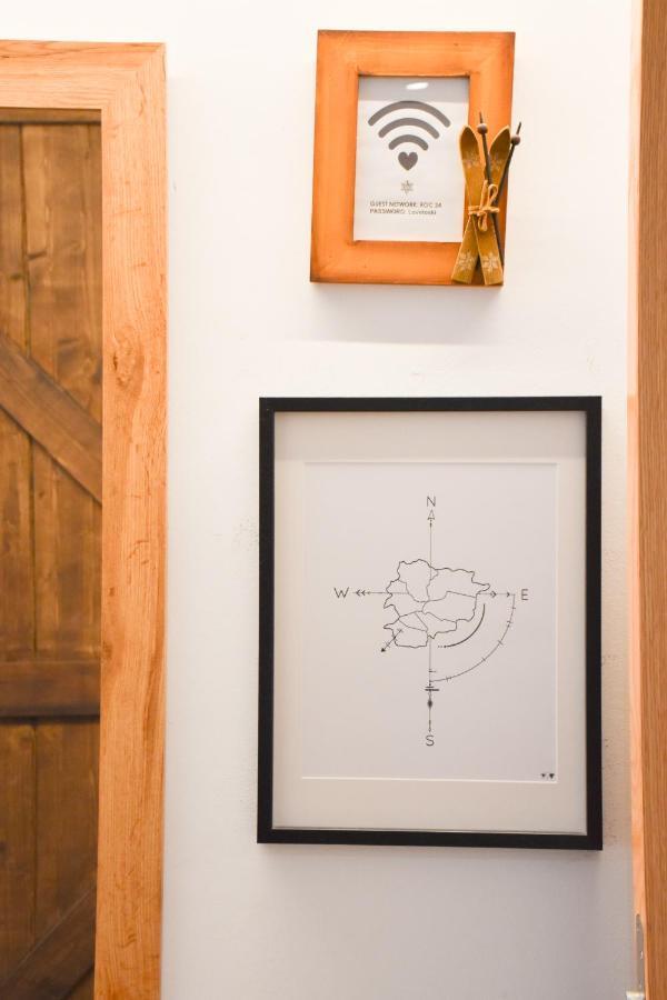 Roc , Fabuleux Studio, Belle Decoration Et Excellent Emplacement Пас де ла Каса Екстериор снимка